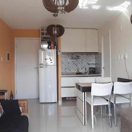 Apartamento Em Resort 巴雷里尼亚斯 外观 照片