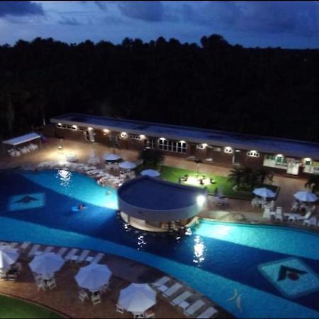 Apartamento Em Resort 巴雷里尼亚斯 外观 照片