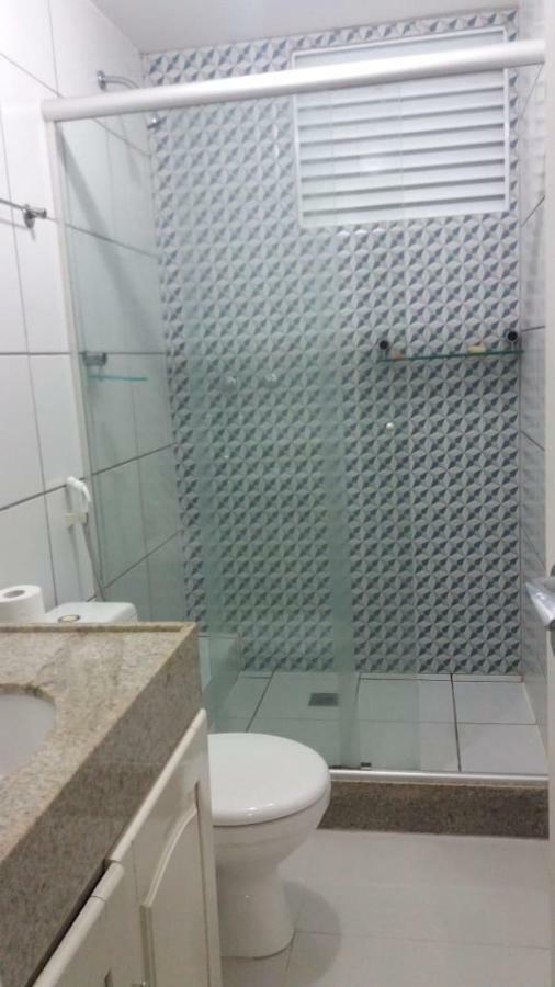 Apartamento Em Resort 巴雷里尼亚斯 外观 照片